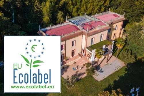 Château de Larunque, 15 p, piscine spa tennis - plages 30 mn