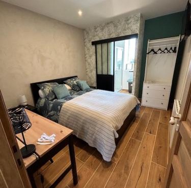 CHÂTEAU DE FRANQUETOT & D Day Collins Museum