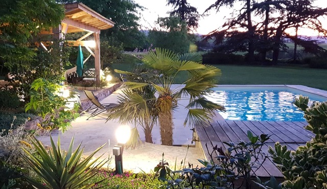 Château de Grandmont