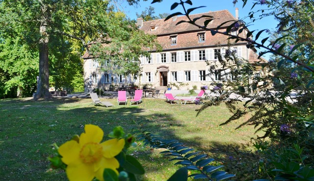 Château de Grunstein