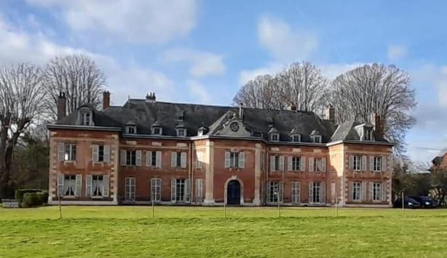 Château de Heuqueville