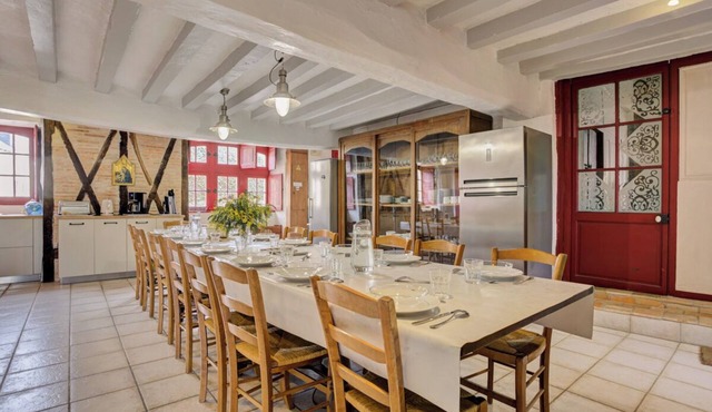 Château de Juvardeil