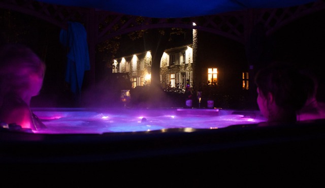 Château de l’Aviette