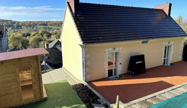 Château de la folie