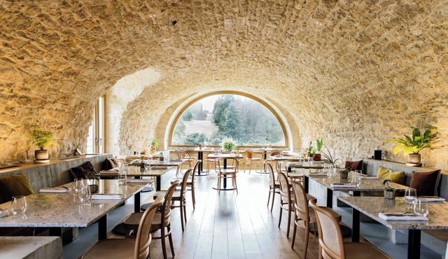 Château de la Bûcherie