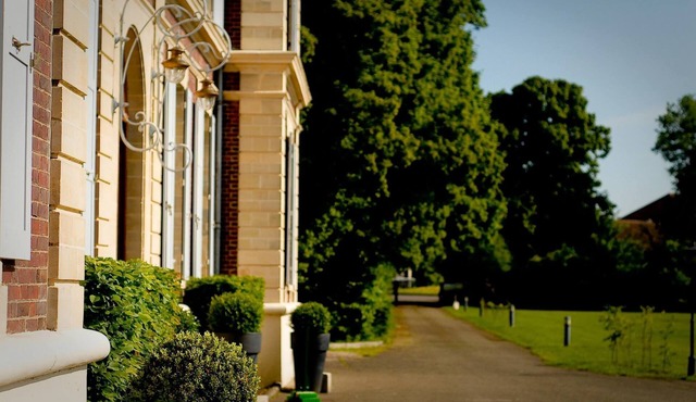 Château de l'Hermitage