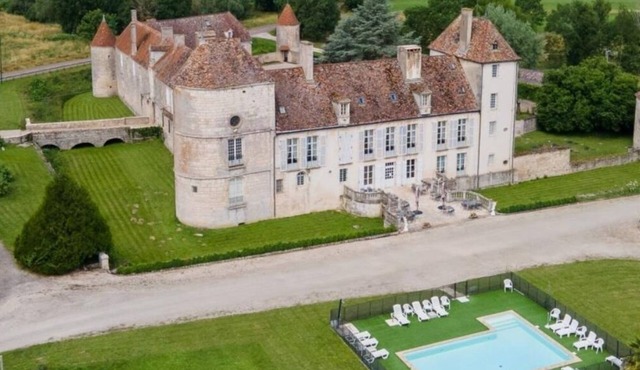 Château de la Berchère