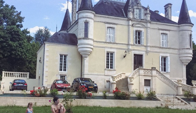 Château de la Brillère