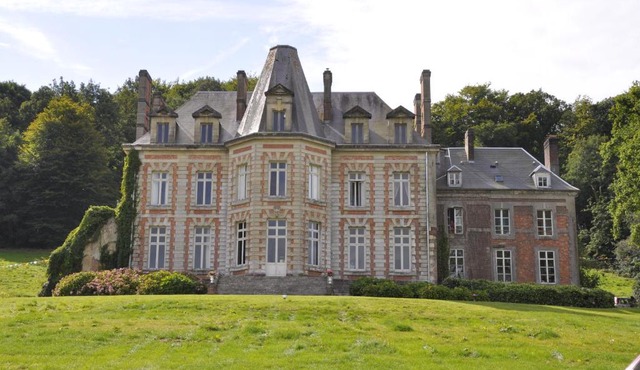 Château de la Caloterie