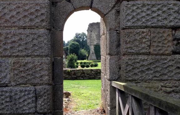 Château de la Chasse-Guerre