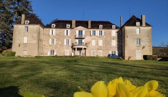 Château de la Corbette