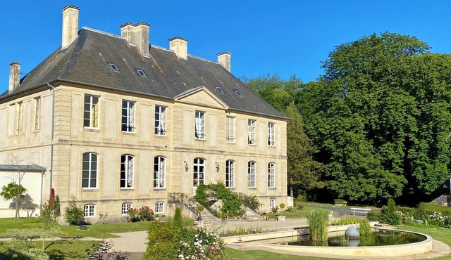 Château de la Ferrière