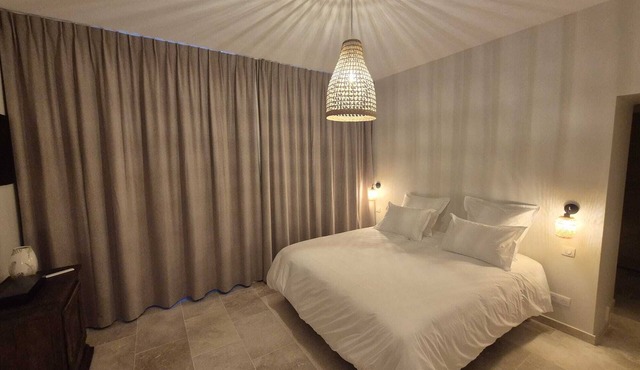 Château de la Follie Gîte le Halloy