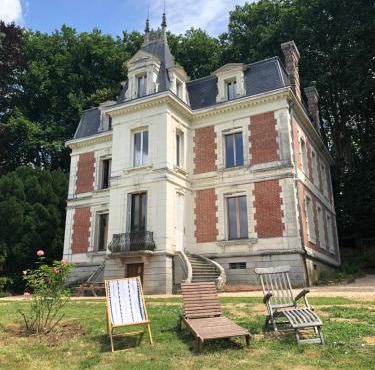 Château de la Françoisière