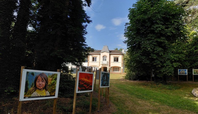 Château de la Garenne