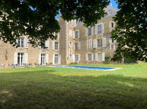 Château de La Grange