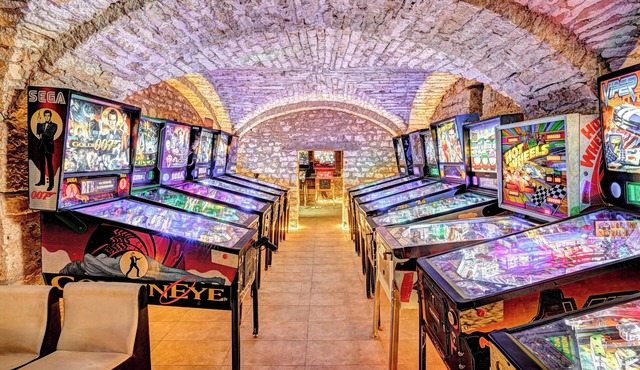 Château de la Hussardière