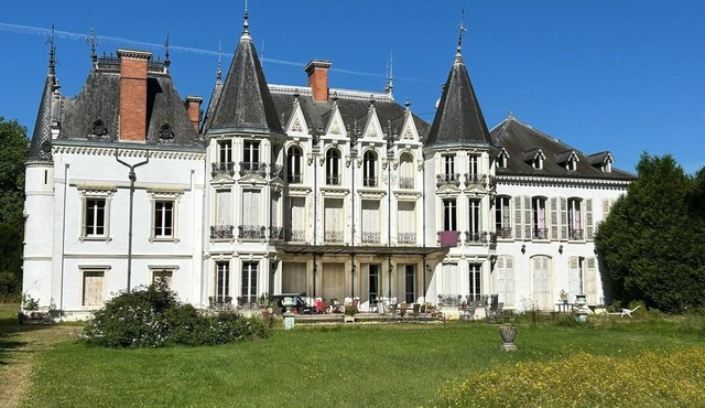 Château de la Motte