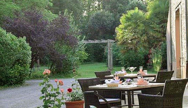 Château de La Prade