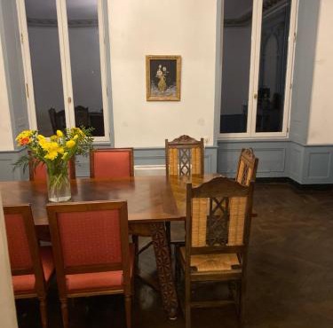 Château de la Robinière 2 a 20 personnes