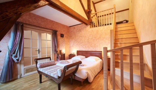 Château de La Richerie