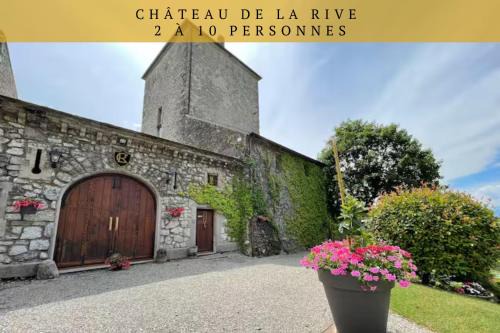 Château De La Rive