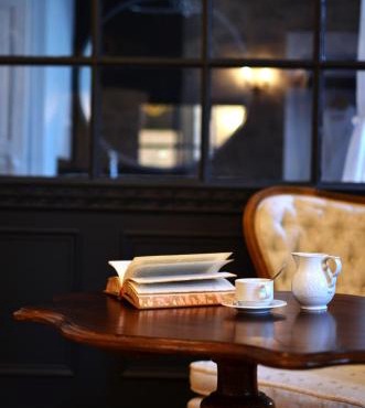 Château de la Rochetière