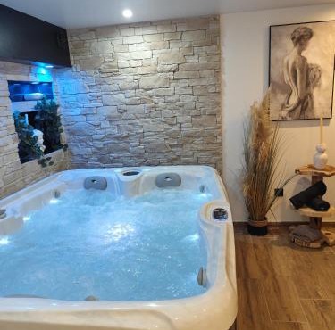 Château de la sagesse SPA