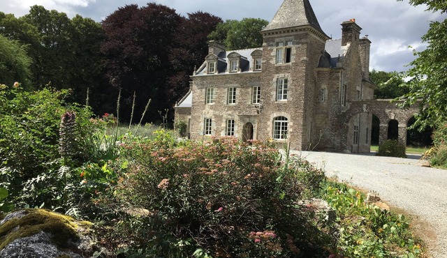 Château de la Ville Voisin