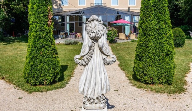 Château de la Villeneuve