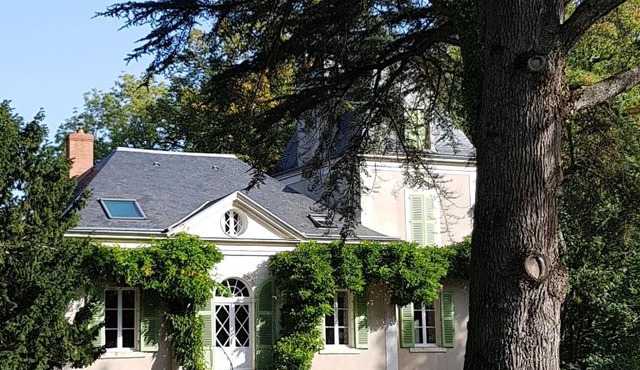 Château de La Villette