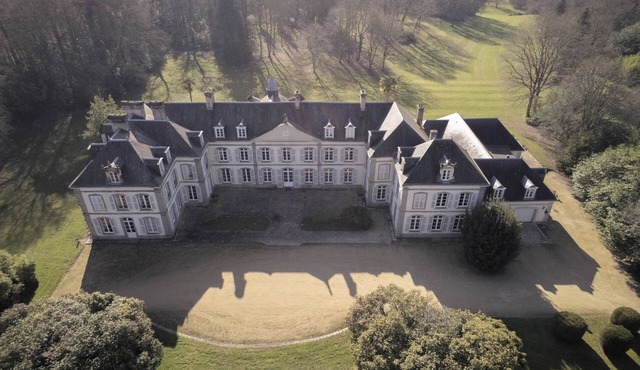 Château de Lannouan