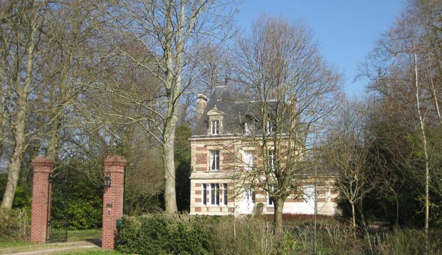 Château de Launay