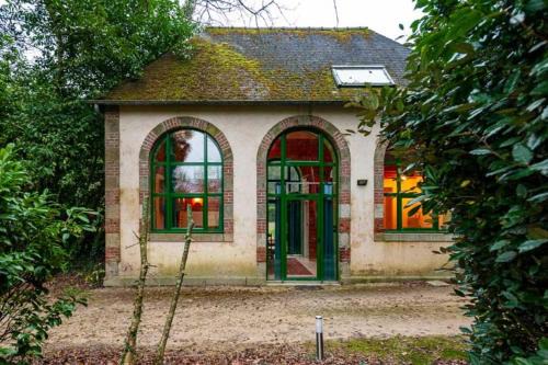 Château de Launay Guen