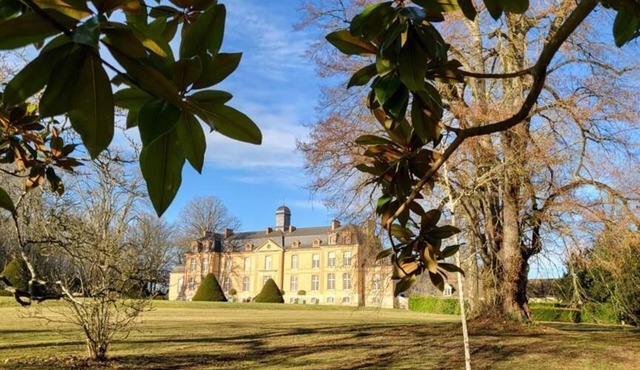 Château de Lauresse