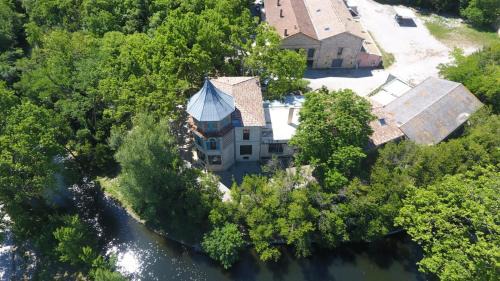 Château de Livière