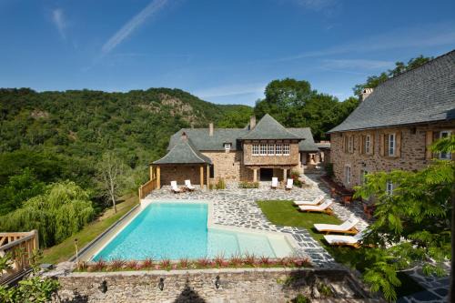 Château de Longcol