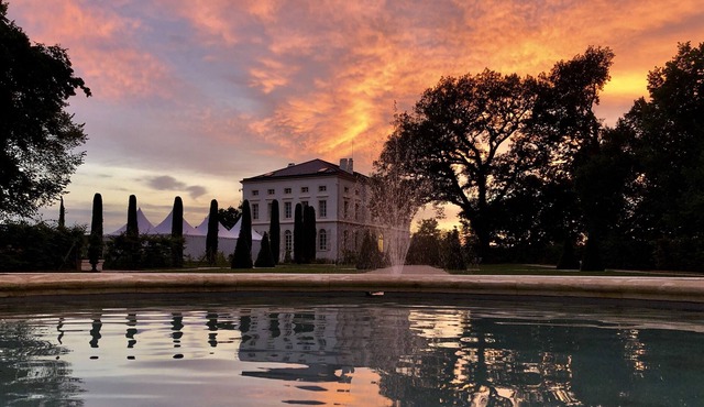 Château de Longpré