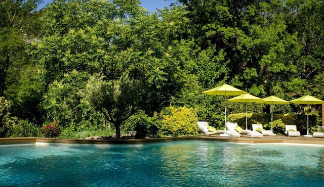 Château de Madières - Châteauzen