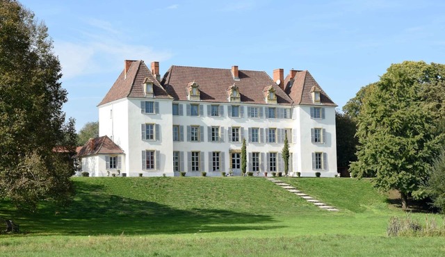 Château de Matel