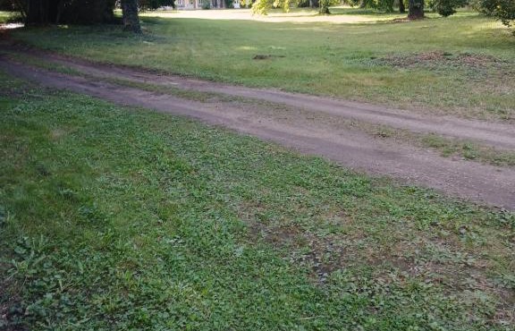 Château de Maucouvent -'Le Cottage'