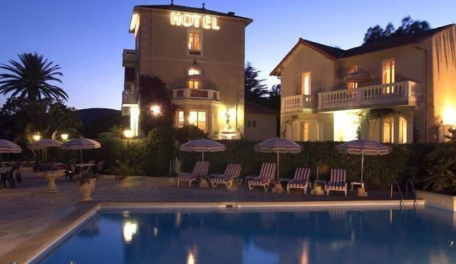 Château de Meï-Lésé