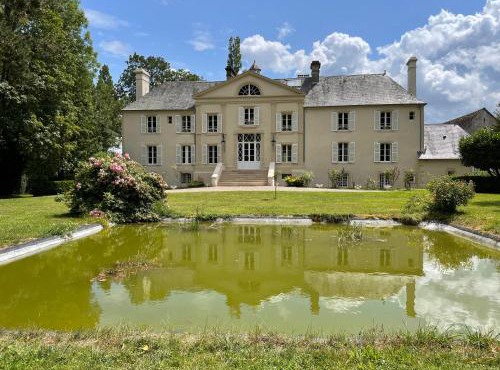 Château de Miguillaume