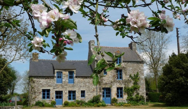 Château de Montafilan - CORSEUL