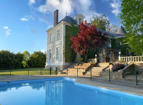 Château de Montaupin