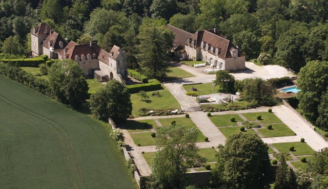 Château de Montramé