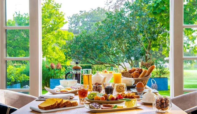 Château de Montreuil