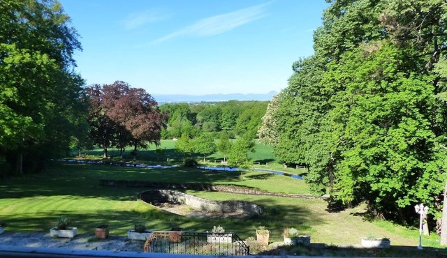 Château de Montsablé