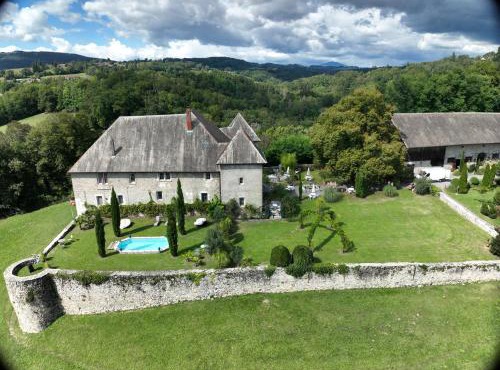 Château de Morgenex