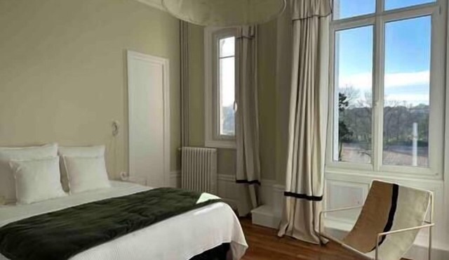 Château de Moulède - Chambre 7